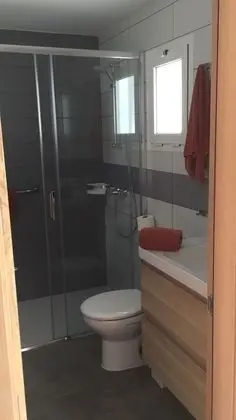Deluxe Bungalov, 1 Yatak Odası