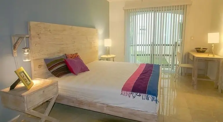 Apart Daire, Şehir Manzaralı