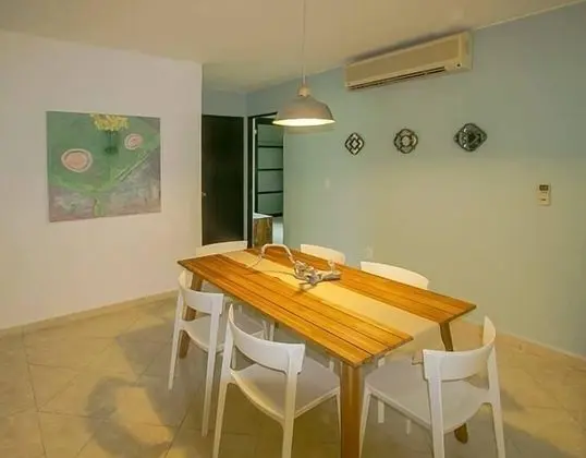 Apart Daire, Şehir Manzaralı