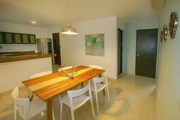 Apart Daire, Şehir Manzaralı