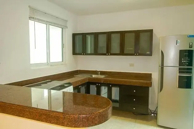 Apart Daire, Şehir Manzaralı