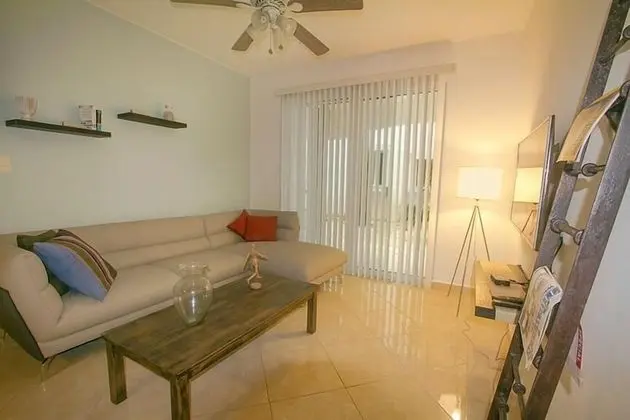 Apart Daire, Şehir Manzaralı