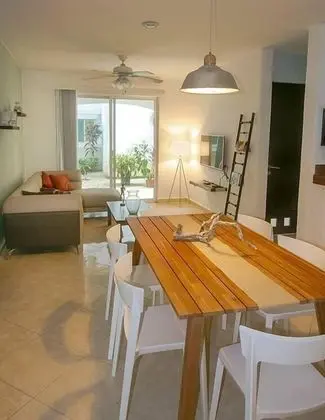 Apart Daire, Şehir Manzaralı