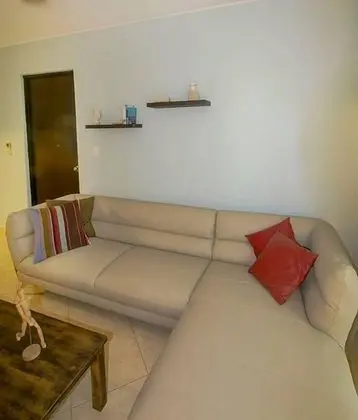 Apart Daire, Şehir Manzaralı