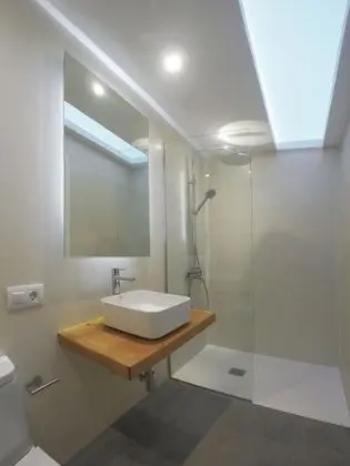 Superior İki Ayrı Yataklı Oda