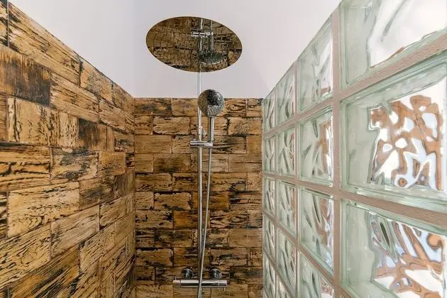 Apart Daire, Banyolu/Duşlu