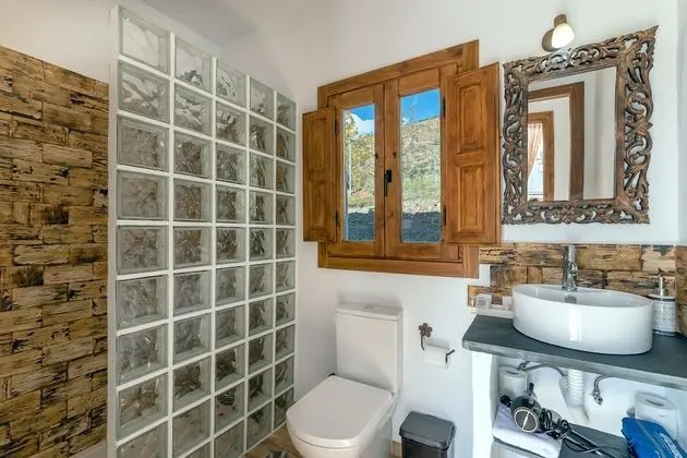 Apart Daire, Banyolu/Duşlu