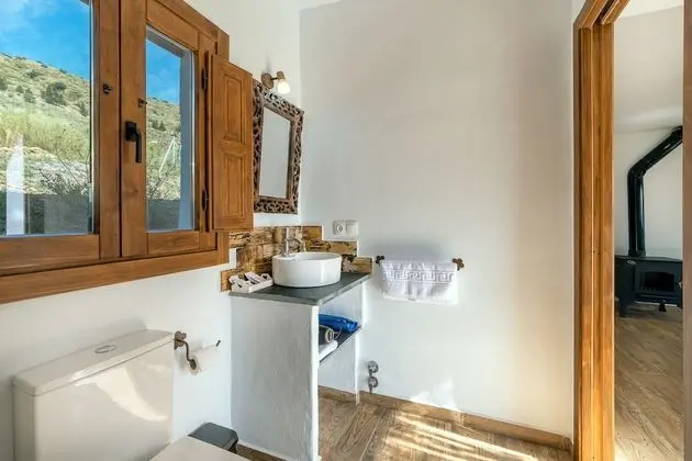 Apart Daire, Banyolu/Duşlu