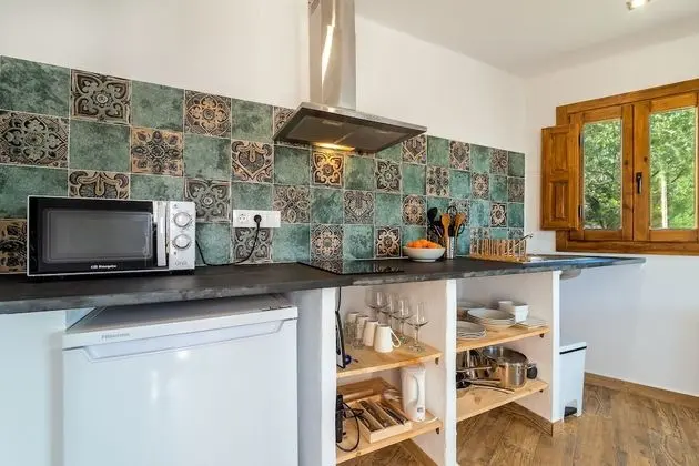 Apart Daire, Banyolu/Duşlu