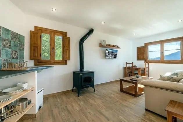 Apart Daire, Banyolu/Duşlu