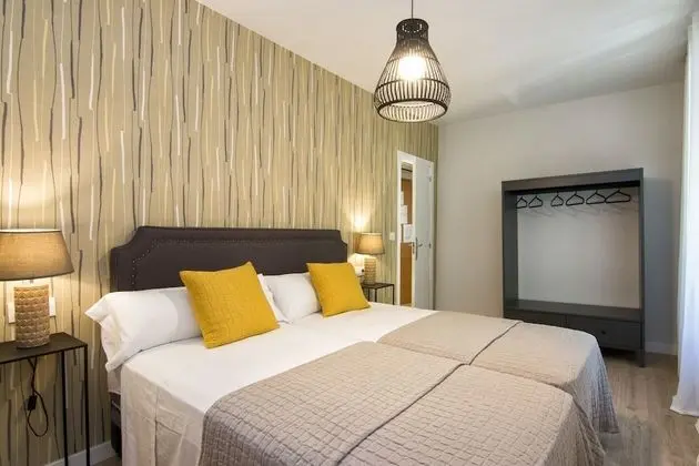 Apart Daire, 2 Yatak Odası