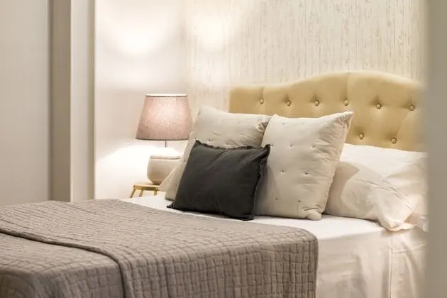 Standard Stüdyo, 1 Yatak Odası, Avlu Manzaralı