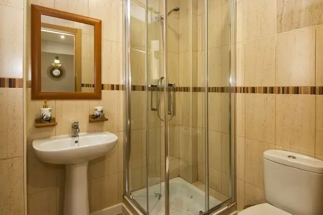 Standard Stüdyo, 1 Yatak Odası, Avlu Manzaralı