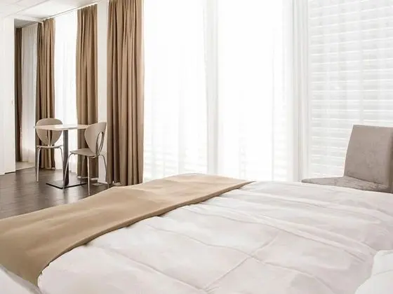Deluxe Apart Daire, Mutfak