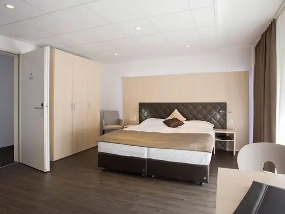 Deluxe Apart Daire, Mutfak