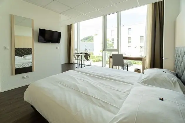 Deluxe Apart Daire, Mutfak