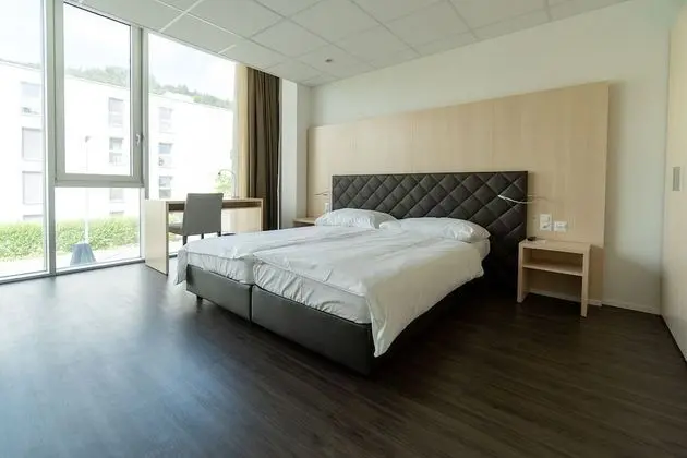 Deluxe Apart Daire, Mutfak