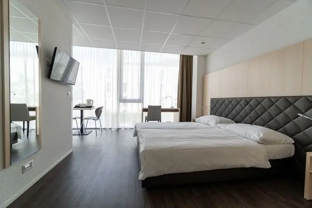Deluxe Apart Daire, Mutfak