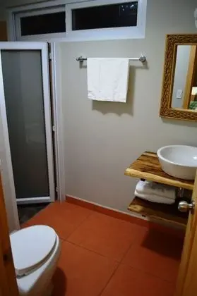 Süit, Bahçe Manzaralı