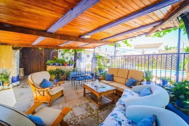 Villa, 3 Yatak Odası, Kişiye Özel Havuzlu