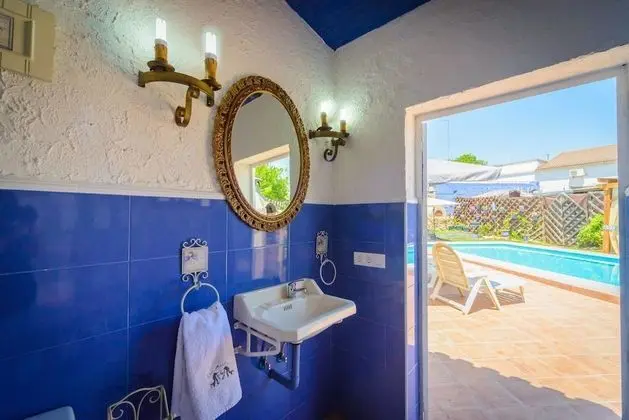 Villa, 3 Yatak Odası, Kişiye Özel Havuzlu