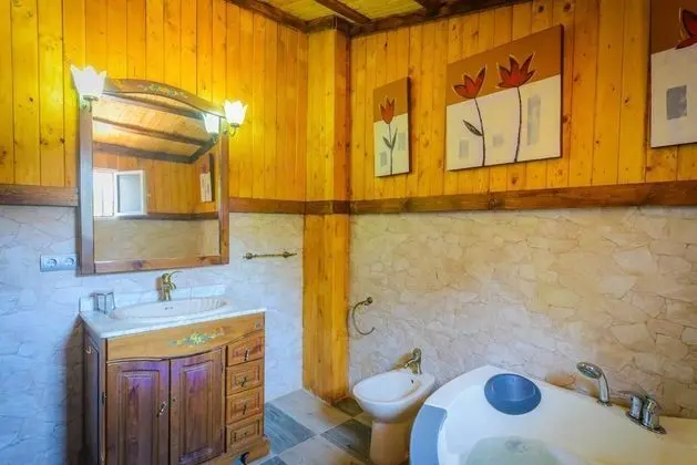 Villa, 3 Yatak Odası, Kişiye Özel Havuzlu