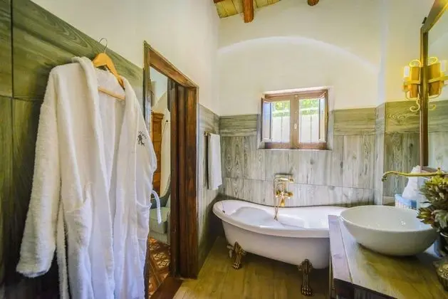 Villa, 3 Yatak Odası, Kişiye Özel Havuzlu