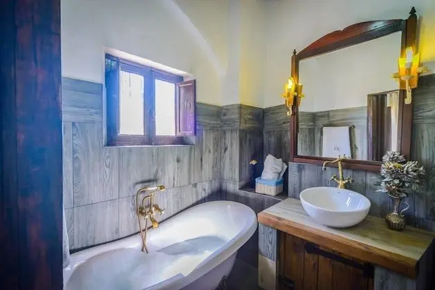 Villa, 3 Yatak Odası, Kişiye Özel Havuzlu