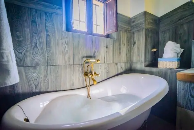 Villa, 3 Yatak Odası, Kişiye Özel Havuzlu