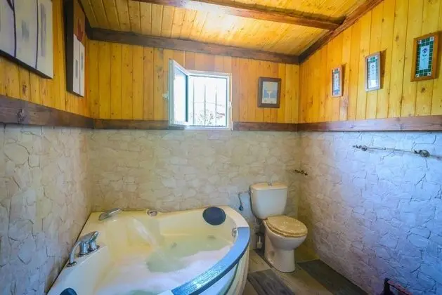 Villa, 3 Yatak Odası, Kişiye Özel Havuzlu