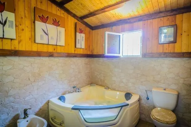 Villa, 3 Yatak Odası, Kişiye Özel Havuzlu