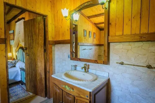 Villa, 3 Yatak Odası, Kişiye Özel Havuzlu