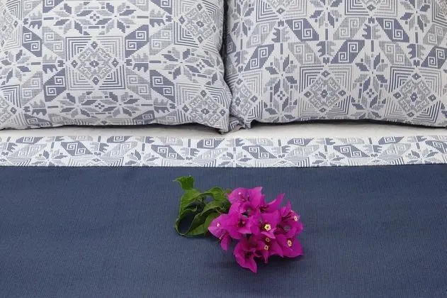 Junior Süit, 1 Büyük (Queen) Boy Yatak