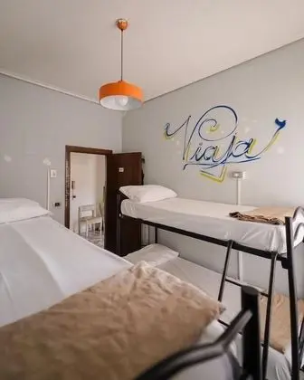 Shared Dormitory, Women only (18-28)