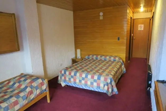 Comfort Dört Kişilik Oda