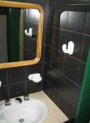 Comfort Dört Kişilik Oda