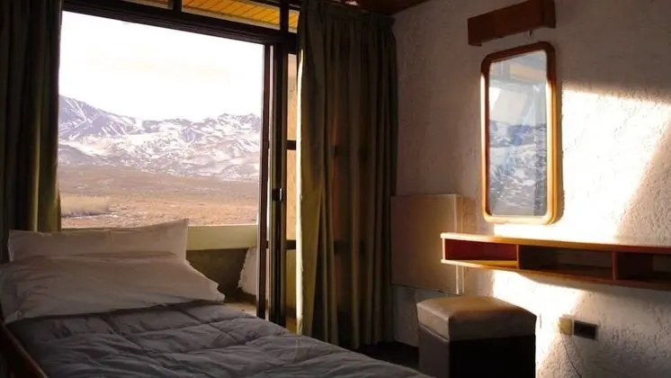 Tek Büyük Yataklı Oda, 1 Büyük (Queen) Boy Yatak, Vadi Manzaralı