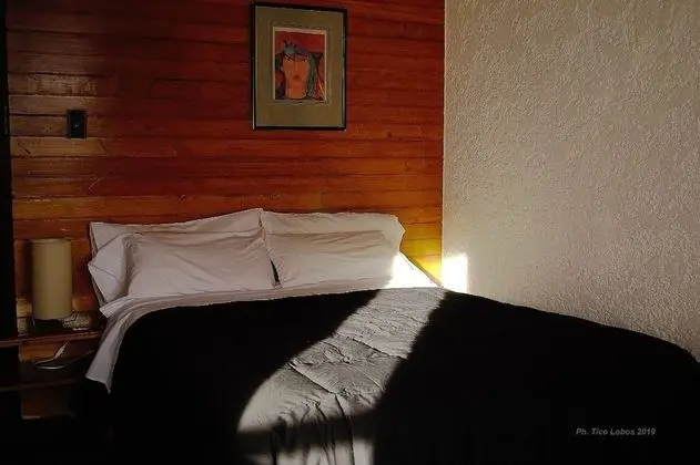 Tek Büyük Yataklı Oda, 1 Büyük (Queen) Boy Yatak, Vadi Manzaralı