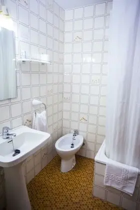Tek Kişilik Oda