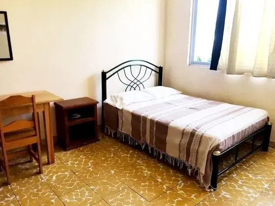 Superior Tek Büyük Yataklı Oda