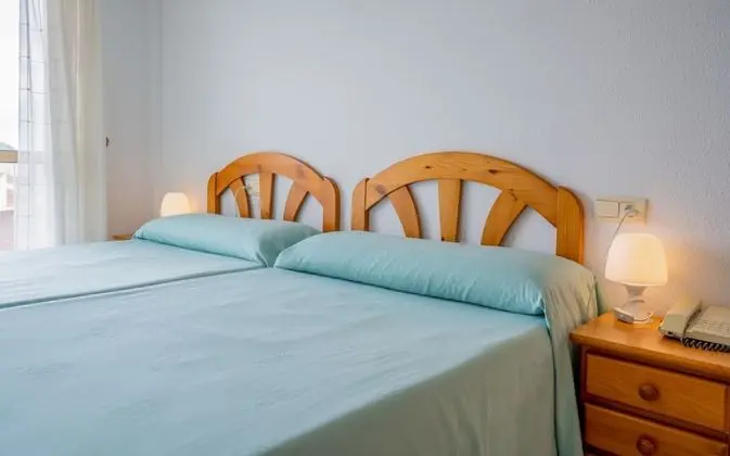 Standard Tek Büyük veya İki Ayrı Yataklı Oda, 1 Yatak Odası, Balkon, Şehir Manzaralı