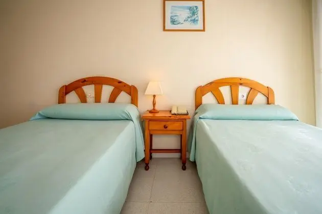 Standard Tek Büyük veya İki Ayrı Yataklı Oda, 1 Yatak Odası, Balkon, Şehir Manzaralı