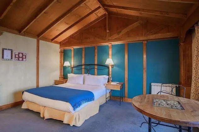 Standard Oda, 1 Çift Kişilik Yatak