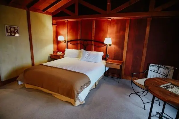 Standard Oda, 1 Çift Kişilik Yatak