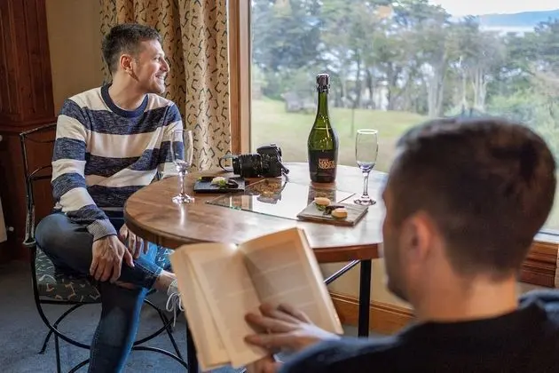 Standard Oda, 1 Çift Kişilik Yatak