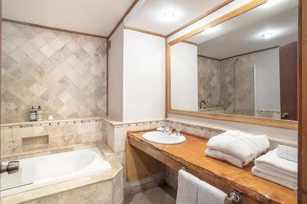 Standard Oda, 1 Çift Kişilik Yatak