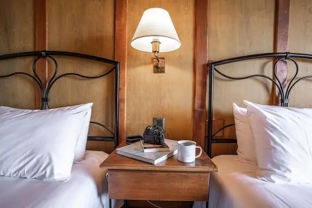 Superior Oda, 1 Çift Kişilik Yatak