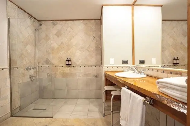 Superior Oda, 1 Çift Kişilik Yatak