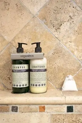 Superior Oda, 1 Çift Kişilik Yatak