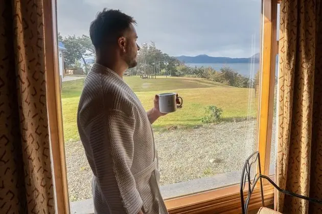 Superior Üç Kişilik Oda, 3 Tek Kişilik Yatak